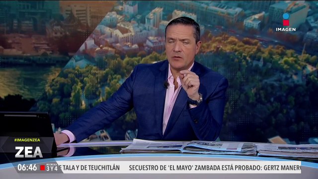 Reportan que la alerta sísmica no se activó en todos los teléfonos celulares