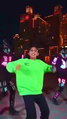 Dance Shuffle - Have a good weekend