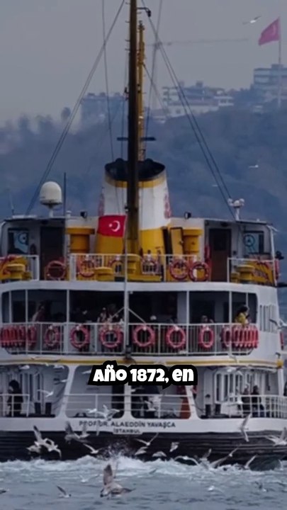 😲 Misterio Mary Celeste: ¡Un Barco A La Deriva Y 10 Personas Esfumadas! ✨