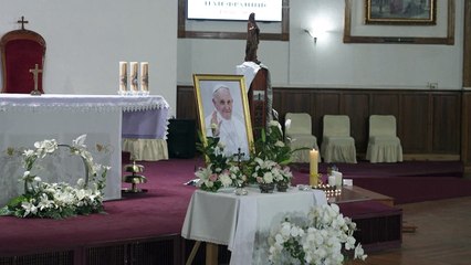 Javier Cercas: para el papa Francisco el clericalismo era "el cáncer de la Iglesia"