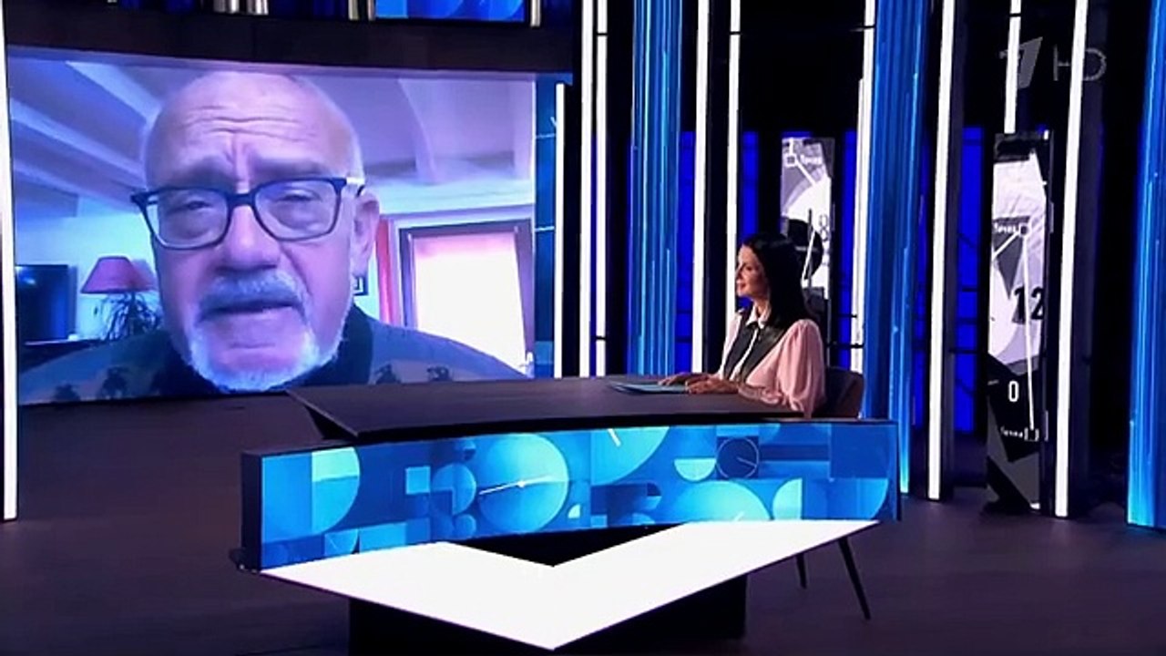 Доминик Делавард. Самое время. Время покажет. Ф...