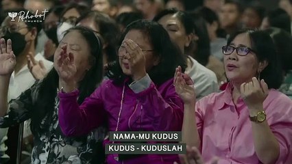 Mezbah Petang - Bawaku terbang tinggi