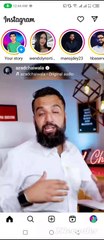 How to download Instagram video with out water mark|Habib 3T #tech #video #technology #downlaod