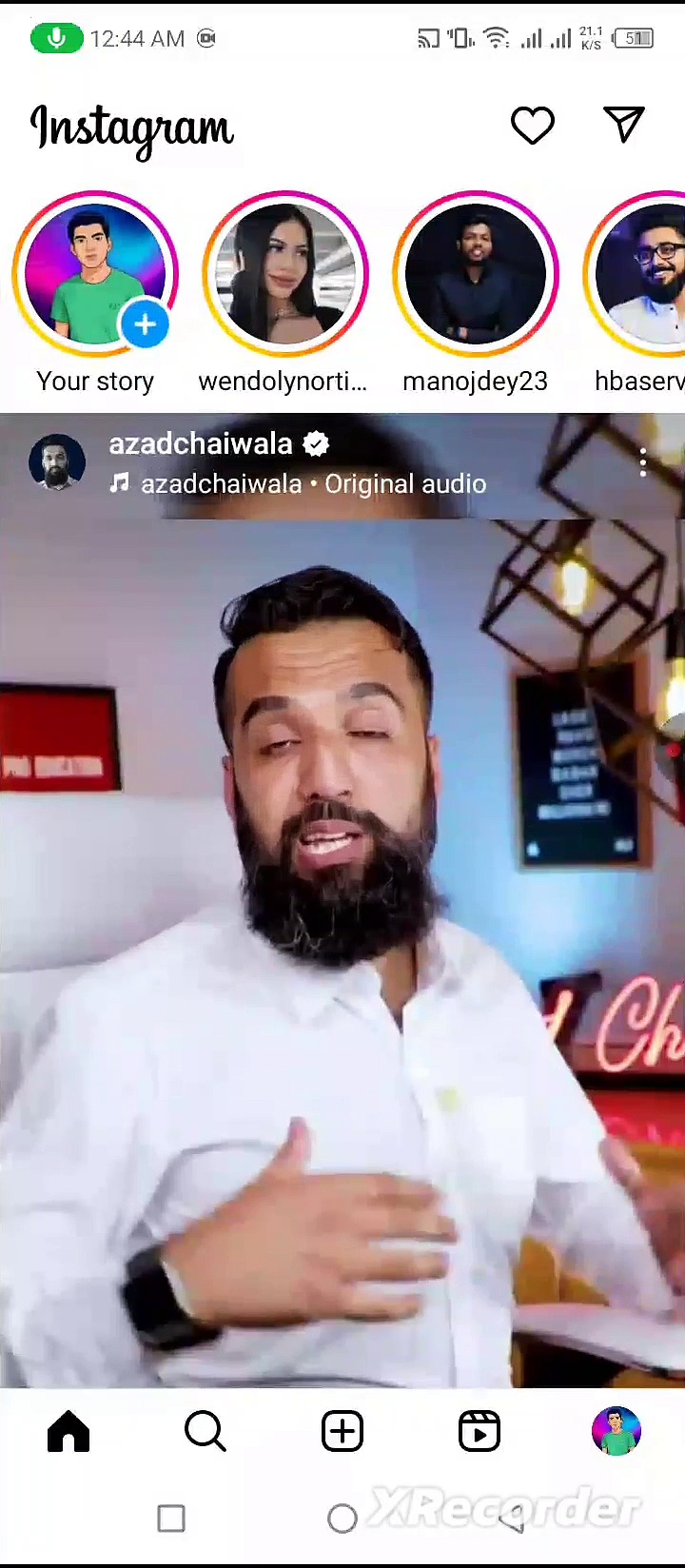 Social media tech tips and solve problems