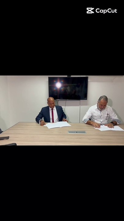 CAESCO y PROINFANCIA se unen para empoderar a la niñez dominicana a través de la comunicación