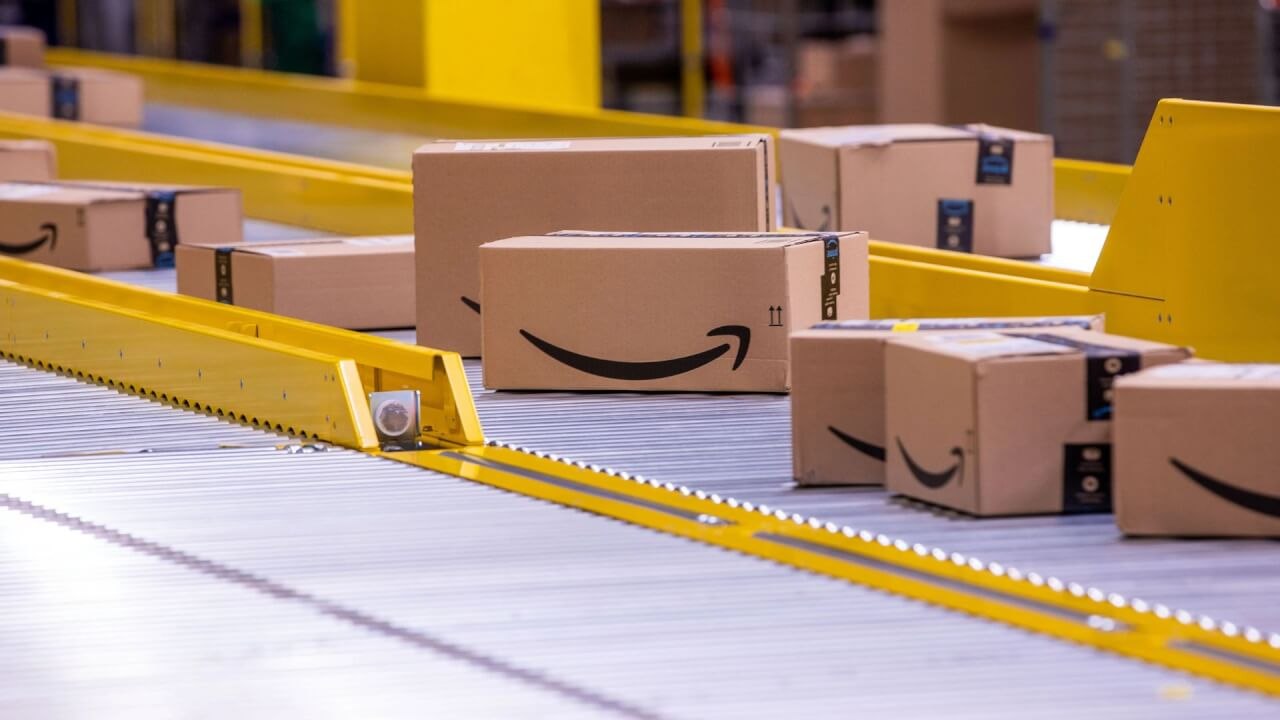 Amazon denies plan to display tariff costs on its site
