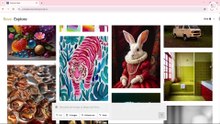 Best Free New AI Image Generator – Preview Reve Art | Qwen.ai & Deepseek