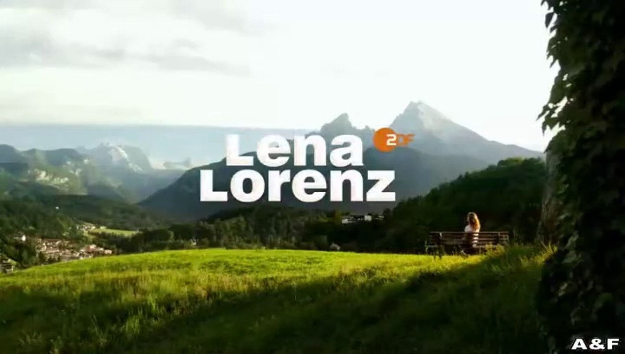 Lena Lorenz -12- Mutter für drei Tage