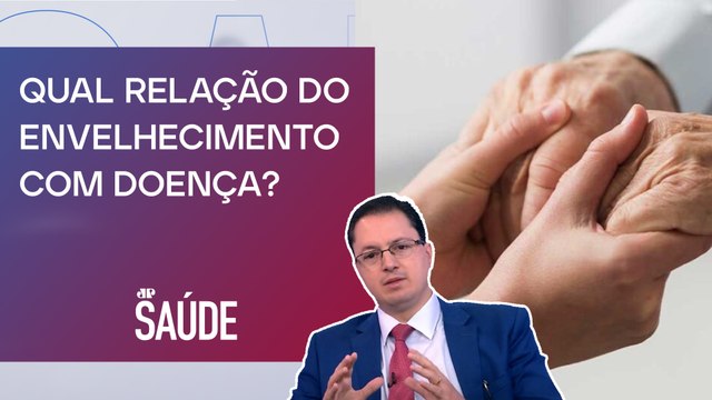 Quais principais fatores de risco para doença de Parkinson? | JP SAÚDE