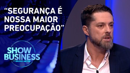 CEO da Crossfox Elétrica fala sobre logística de distribuição da produção da empresa | SHOW BUSINESS