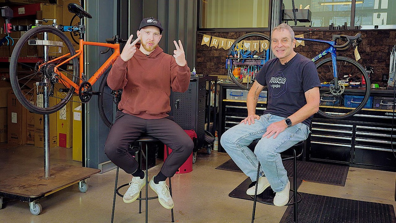 Zone 2 Is the Key to Cycling Strength and Health | The Bicycling Show About Bicycling | Episode 51 | Preview