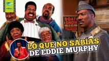La pelicula de la vida de Eddie Murphy 4K