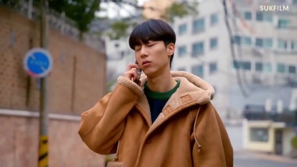 Unfair Love Never Fair EP 1