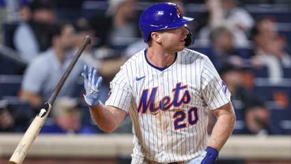 MLB Tonight's HR Props: Pete Alonso, Bryce Harper & More