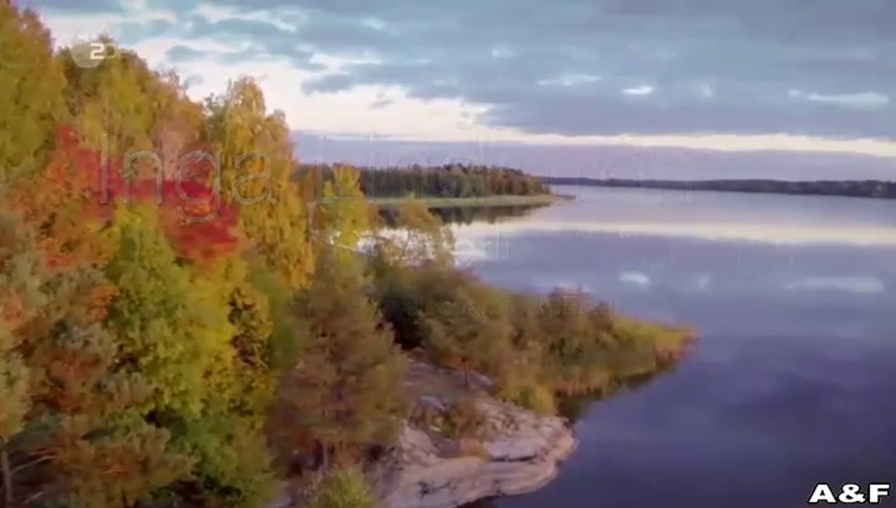 Inga Lindström -053- Sommerlund für immer