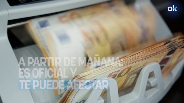 Cierre masivo de cuentas bancarias a partir de mañana: es oficial y te puede afectar