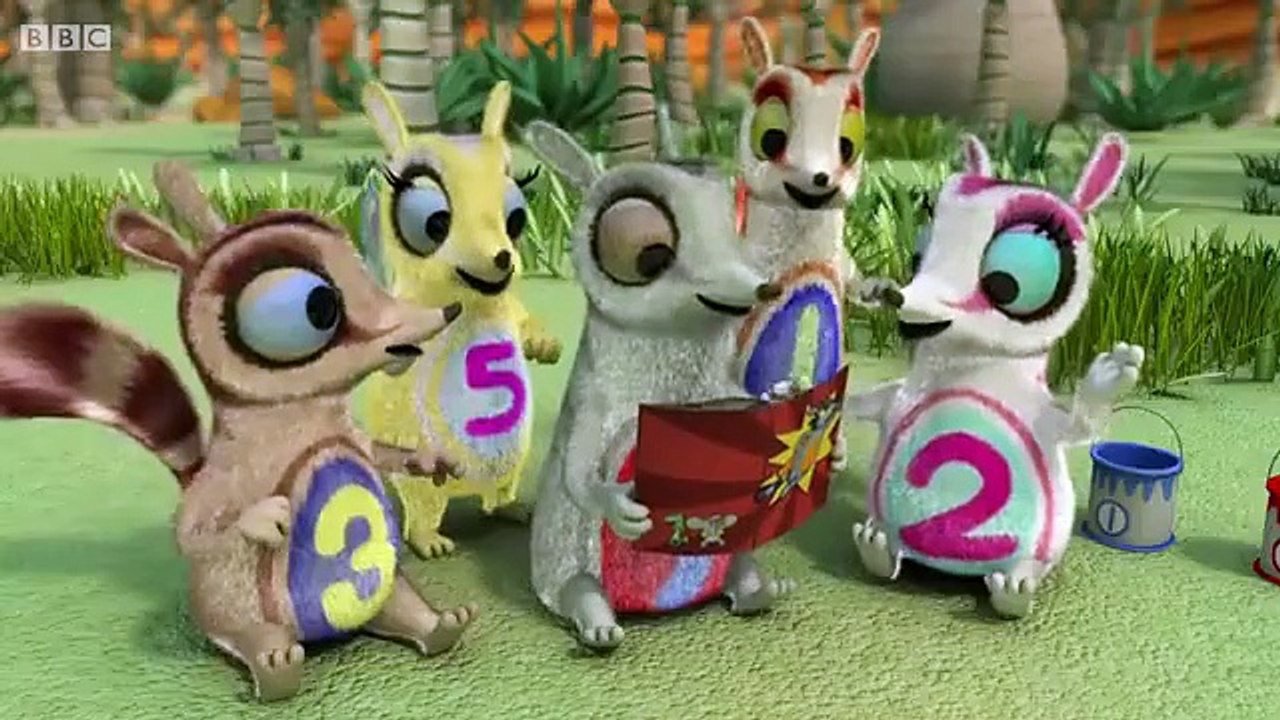 The Numtums 2x08 Painting by Numtums - video Dailymotion