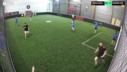 Realcolique - RASTA CORQUETTE 30/04 à 20:08 - Football La Fabrique (NGTV) (LeFive Orléans Fleury)