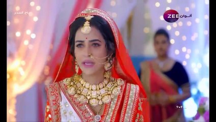 مسلسل رياح القدر الحلقة 26 - TvFHD