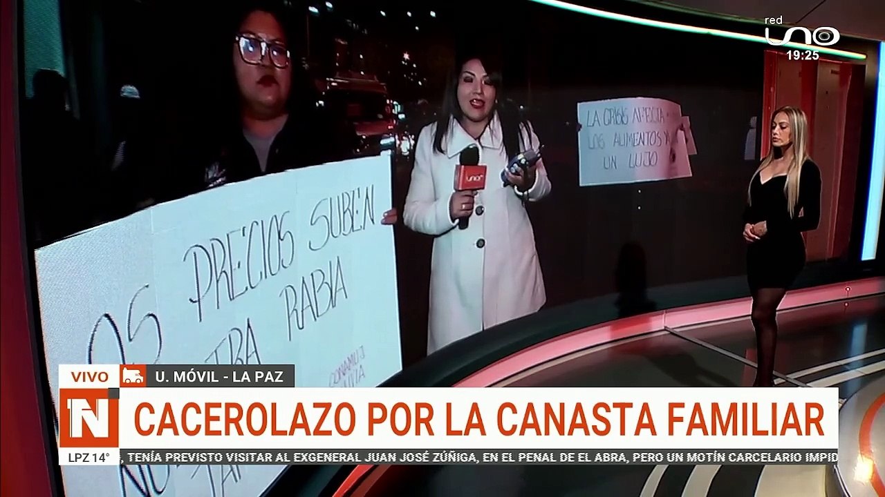 cacerolazo