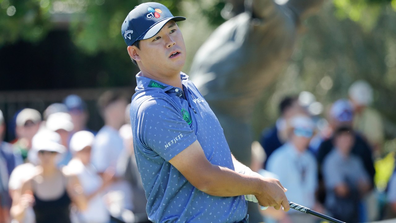 PGA Tour In-Depth Preview: CJ Cup Byron Nelson Best Bets