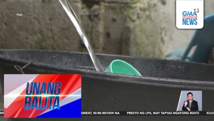 Malacañang – Paiimbestigahan ni PBBM ang mga reklamo laban sa PrimeWater ng pamilya Villar | Unang Balita