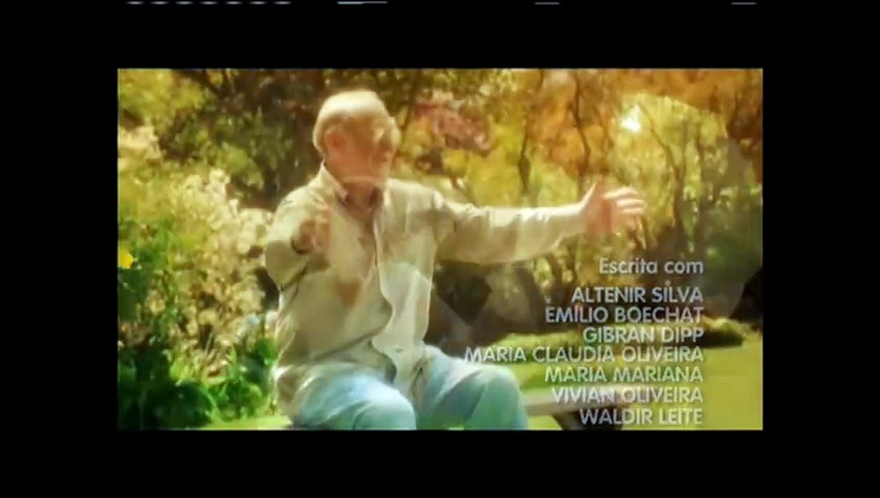 Promessas de Amor capitulo 13