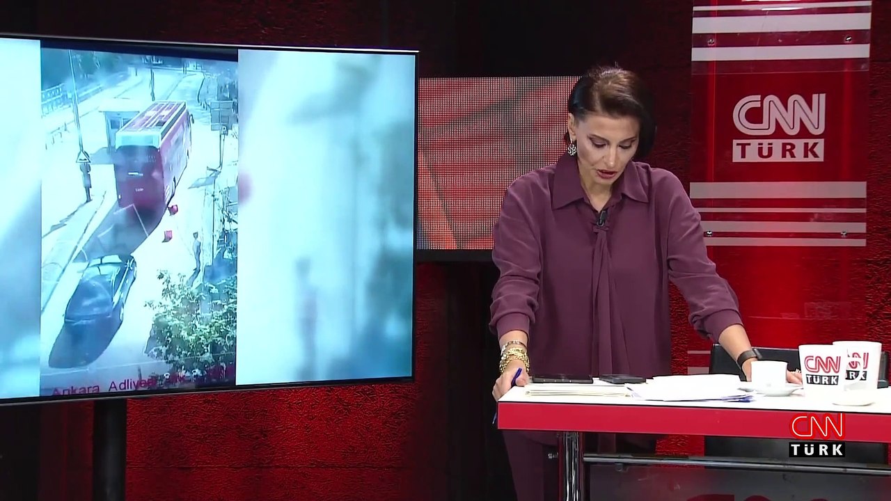 Yavaş'ın ve Özel'in planı aynı mı? CHP'de 2 şoför neden polisi hedef aldı? Konya'da "havaya ateş" provokasyonunun perde arkası ne? Gece Görüşü'nde tartışıldı