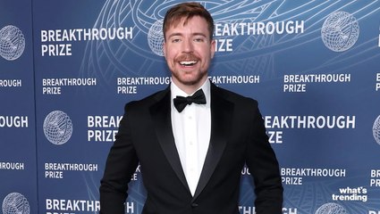 Experts Weigh In As MrBeast’s Tweet Sparks Viral ‘100 Man vs. Gorilla’ Debate