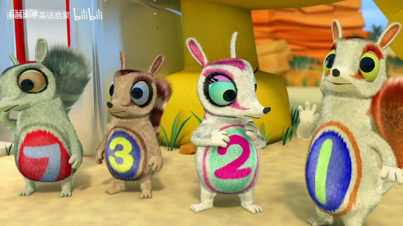 The Numtums 2x11 Tent-o-Saurus