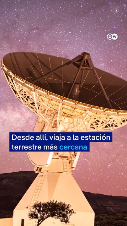 El plan de Amazon para el internet satelital: ¿en qué te beneficia?