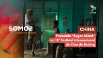China | Premiada película dominicana 