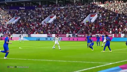 Last-Minute Winners – PES 2021 Goal Compilation