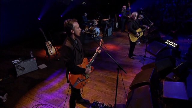 Summer's End - John Prine (live)