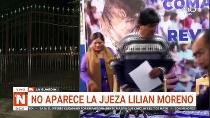 Notivisión central 30 de abril del 2025