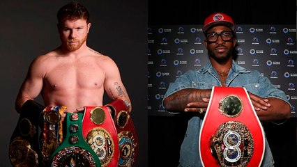 Canelo Álvarez promete pelea en México y muchas mas sorpresas antes de enfrentar a William Scull
