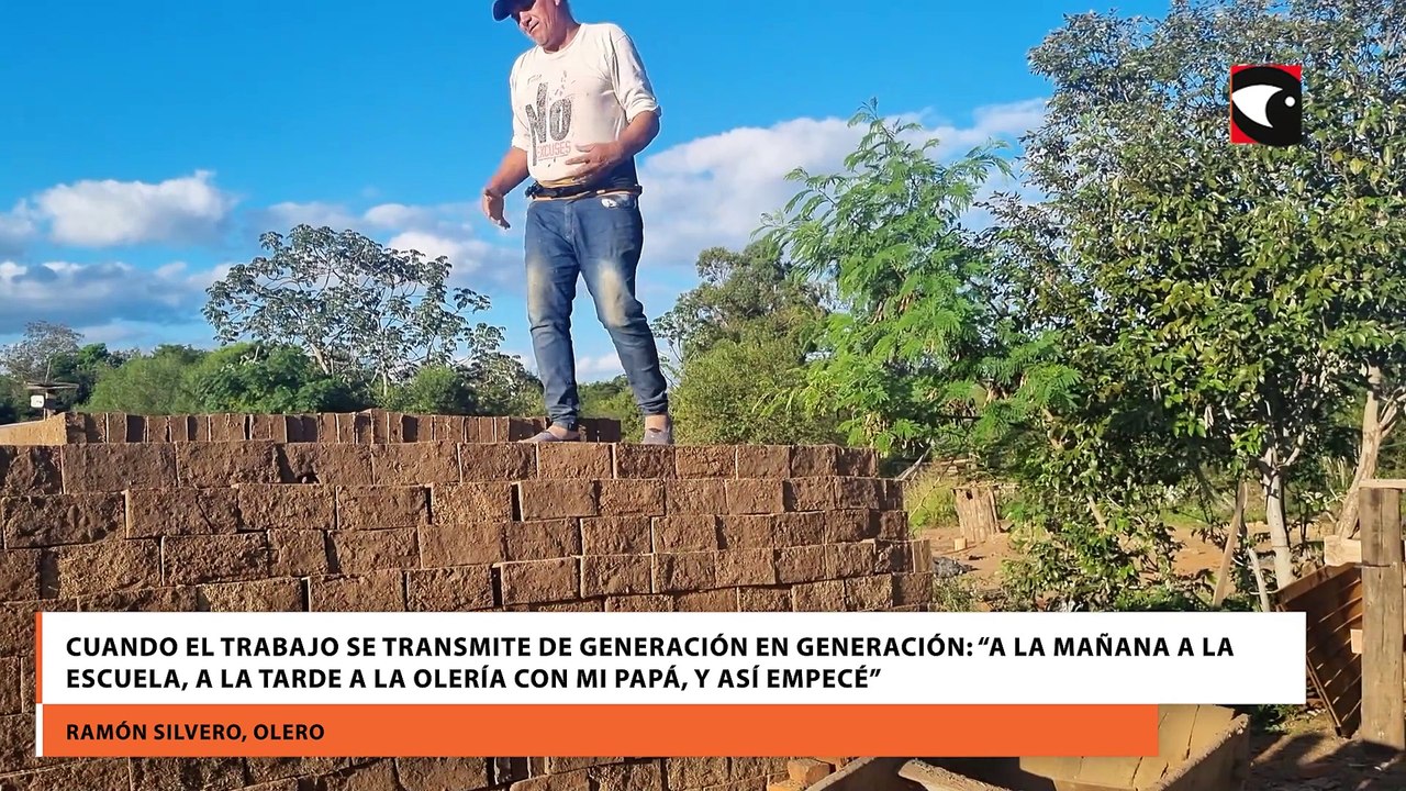 Cuando el trabajo se transmite de generación en...