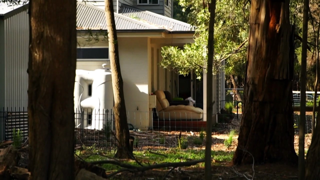 ‘Panicked’ Erin Patterson lied to police, court hears