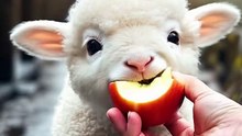 Little lamb