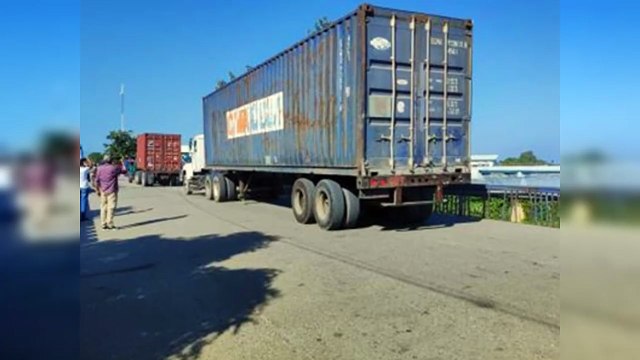 Haití: pandillas haitianas ganan hasta 100 millones de dólares al año