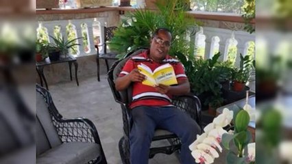 Familiares celebran condena de 30 años por muerte de abogado