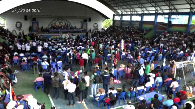 Jueza de Bolivia anula orden de captura y cargos por trata contra Evo Morales