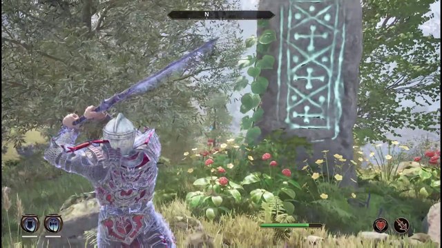 The Elder Scrolls IV: Oblivion Remastered - Rendimiento PS5