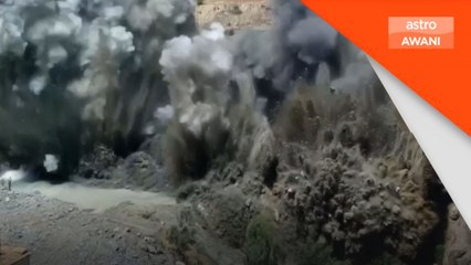 AS, Ukraine meterai perjanjian sumber asli