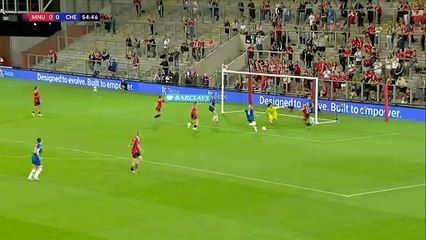 Bronze header seals Chelsea's sixth consecutive WSL title