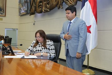 Cierra la segunda legislatura del primer periodo ordinario en la Asamblea Nacional