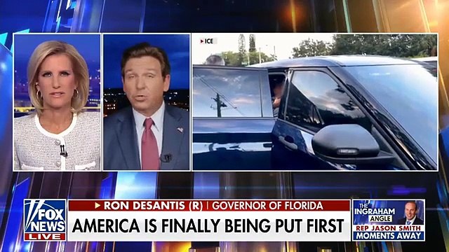 The Ingraham Angle 4/30/25 FULL END SHOW | FOX BREAKING NEWS TRUMP April 30, 2025