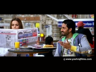 Jhoom Barabar Jhoom | movie | 2007 | Official Teaser