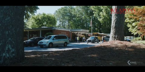 Weapons - Die Stunde des Verschwindens | movie | 2025 | Official Clip