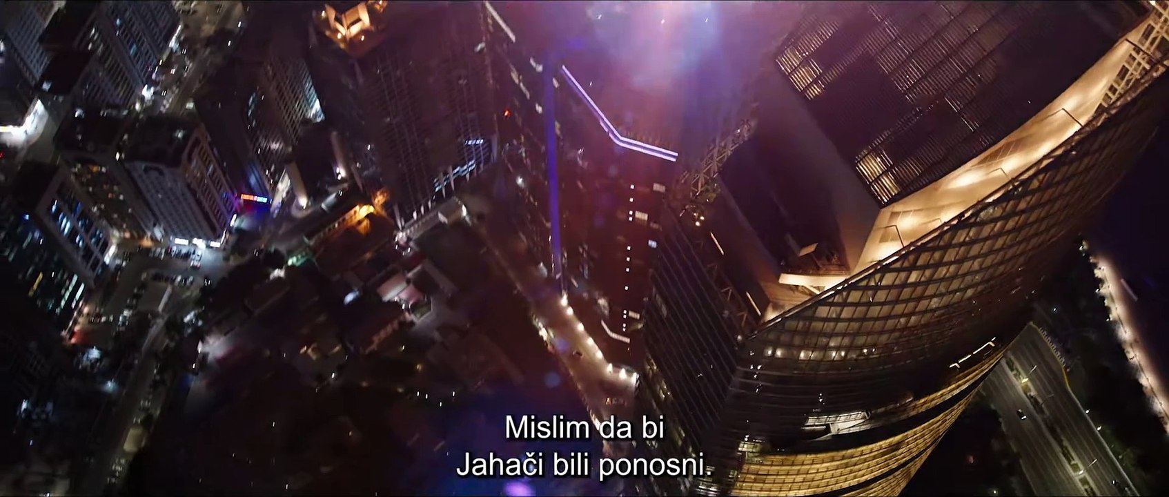 Majstori iluzije 3: Sad me vidiš, sad me ne vidiš | movie | 2025 | Official Trailer